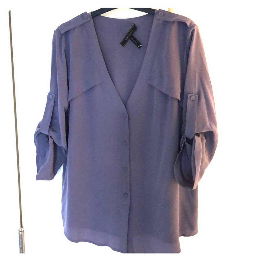 BCBG Maxazria blouse